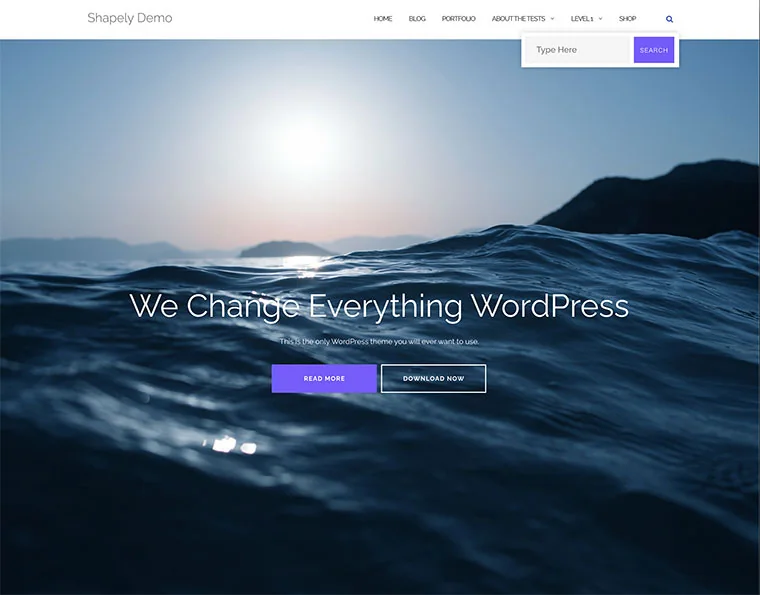 【無料】wordpress(ワードプレス)を使って格安で企業ホームページを作成する方法