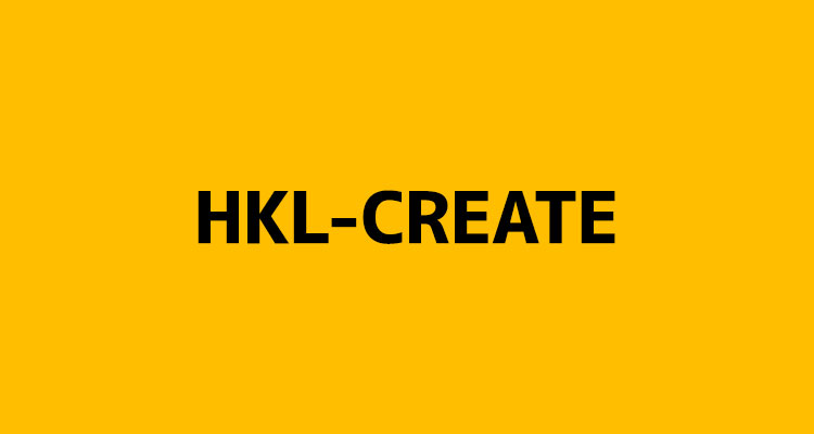 月額無料で、成果重視のWEB制作しているHKL-CREATE