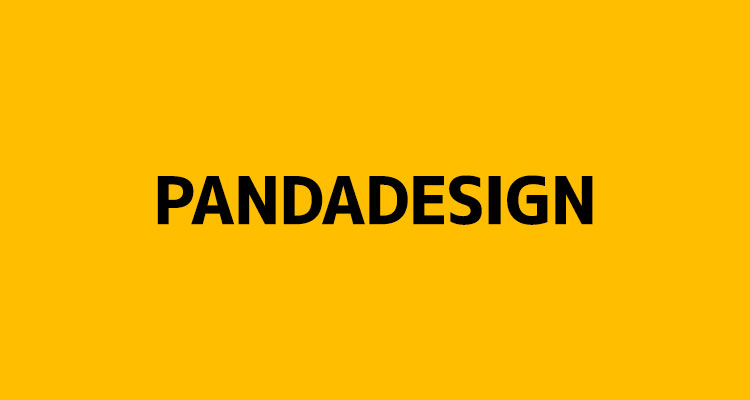 PANDADESIGN（パンダデザイン）